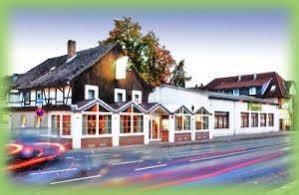 Hotel & Restaurant Zum Starenkasten Braunschweig Ngoại thất bức ảnh